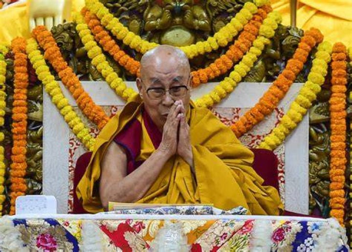 When the Dalai Lama Dies, His Reincarnation Will Be a Religious Crisis