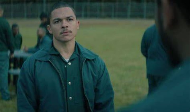 When They See Us Matias Reyes let five boys be punished for his crime.