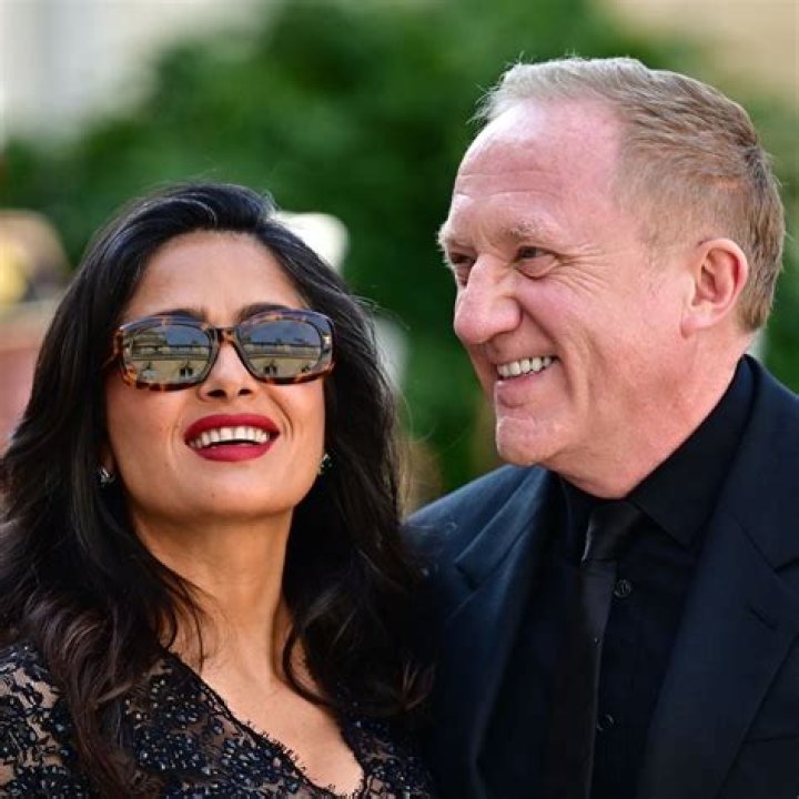 When Was She Born? Salma Hayek's Birth Time Revealed