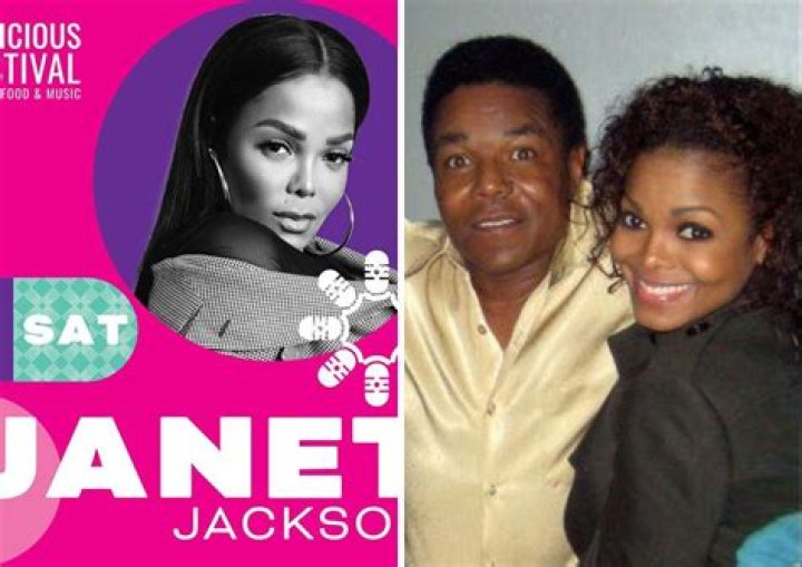 When Will Janet Jackson Turn 60? Calculate Her Age In 2024