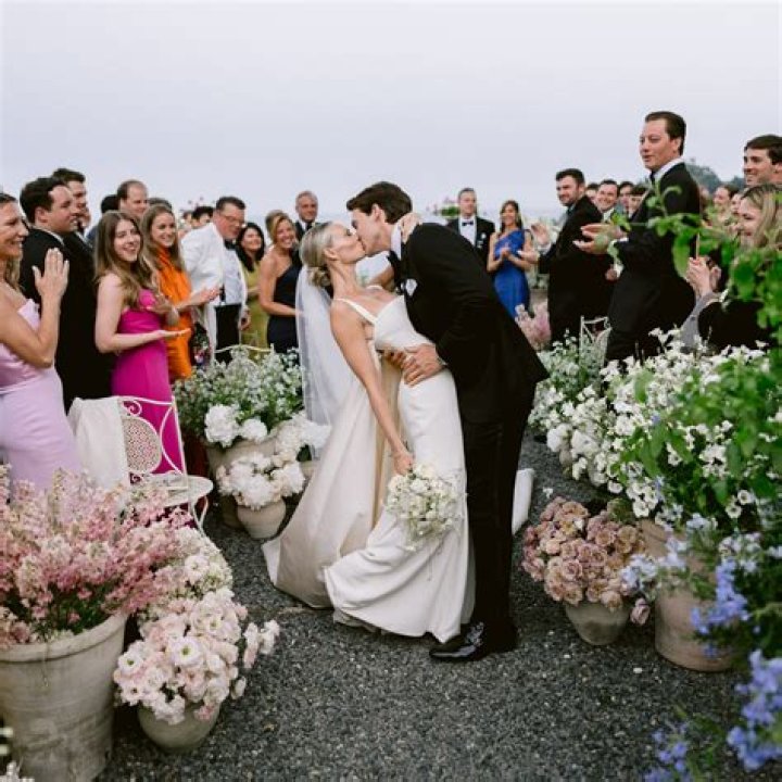 When Will Patrick Christy Tie The Knot? The Wedding Countdown