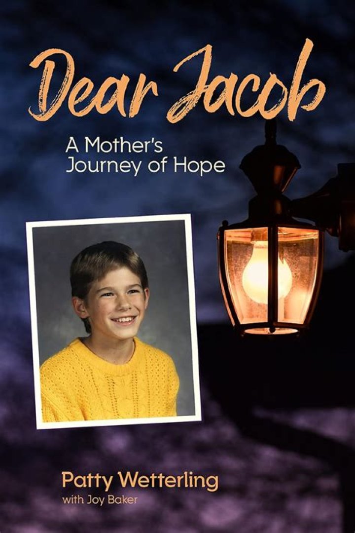 Where's Jacob: The Tragic Story Of Jacob Wetterling's Grave