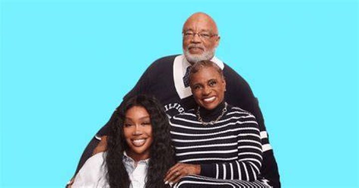 Where Are SZA's Parents From: Uncover Their Ancestry