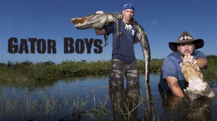Where Are The Gator Boys Now In 2024? A Journey Of Adventure And Growth