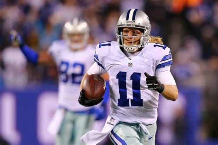 Where Did Cowboys WR Cole Beasley Play in College?
