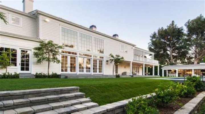 Where Does Michael Strahan Live? Inside the TV Personality's Abodes