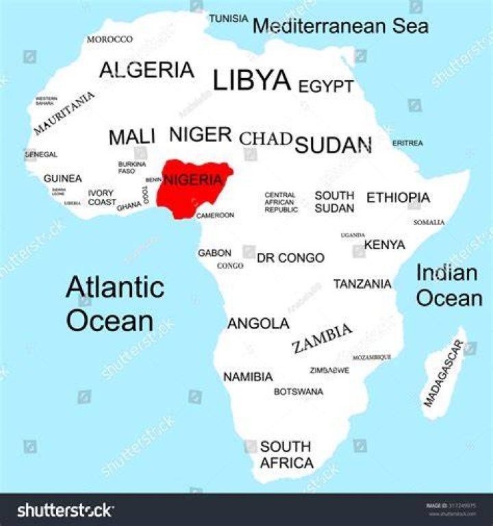Where In Nigeria Is Jude Bellingham Originally From? - Comprehensive Guide