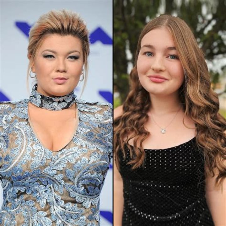 Where Is Amber Portwood's Son Now? A Look Into His Life