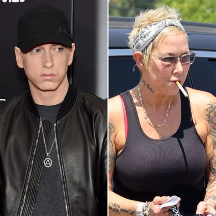 Where Is Eminem's Brother Nathan Today?
