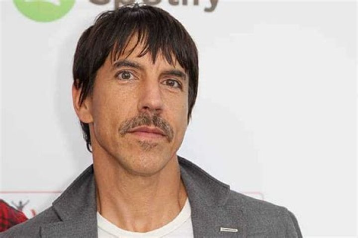 Where is Everly Bear Kiedis today? The life story of Anthony Kiedis's