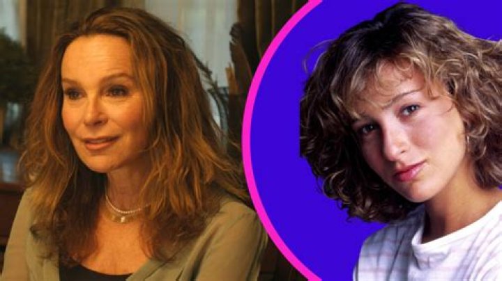 Where Is Jennifer Grey Now? A Journey Through Time