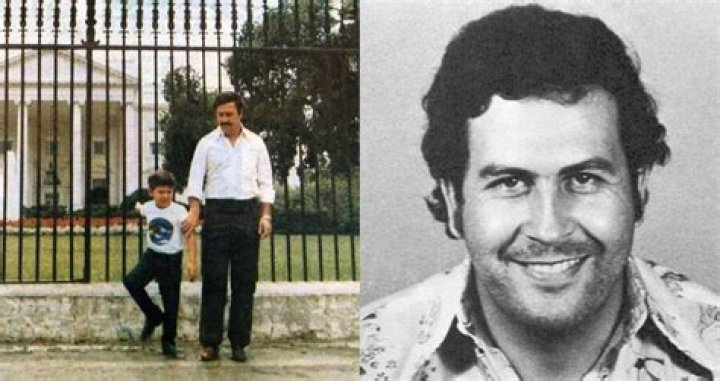 Where Is Manuela Escobar Now? A Look Into Her Life After Pablo Escobar