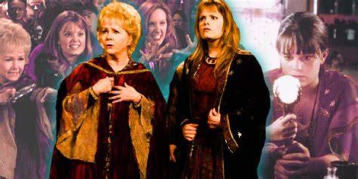 Where Is Marnie From &lsquo;Halloweentown&rsquo; Now? Kimberly J. Brown Embraces