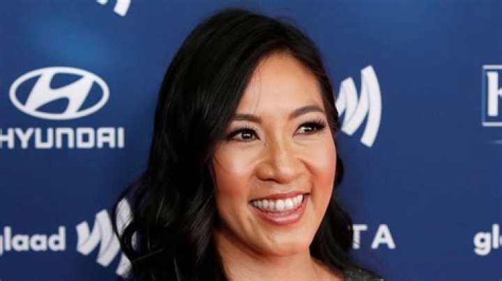 Where Is Michelle Kwan Now? Her New Career in This Surprising Field