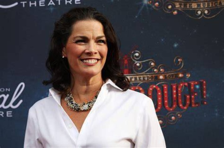Where Is Nancy Kerrigan Now? The Olympic Medalist Is Embracing New