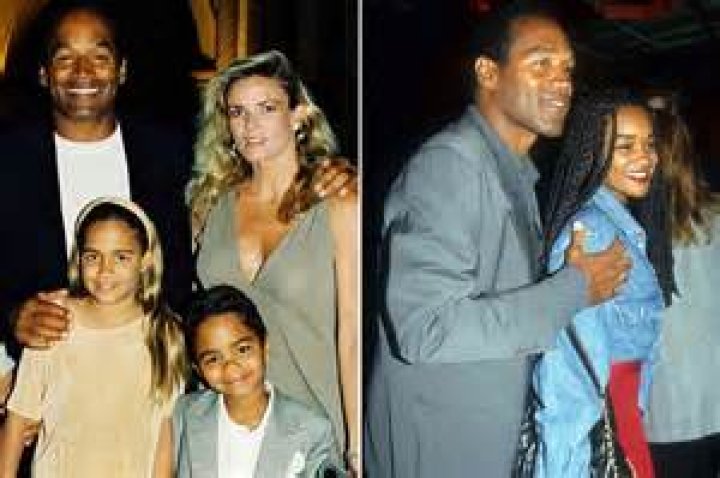 Where Is O.J. Simpson's Son Jason Now? He's Been Keeping A Low Profile