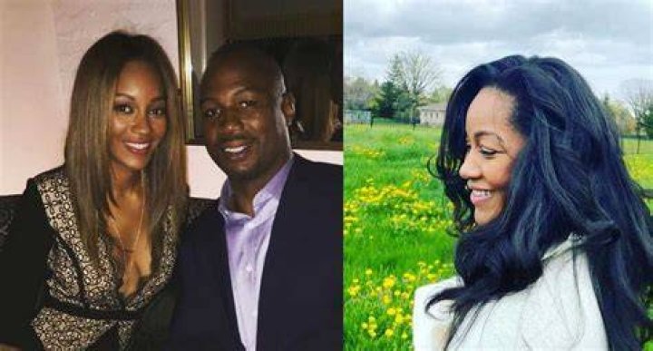 Where is Violet Chang from? Everything to know about Lennox Lewis wife