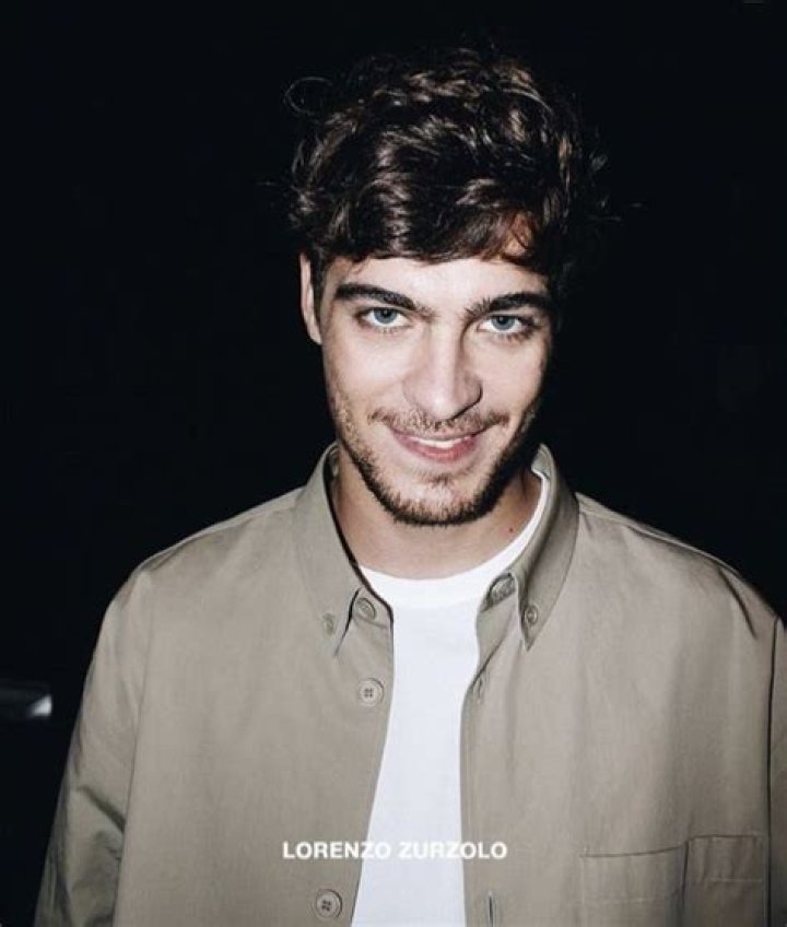 Where To Find Lorenzo Zurzolo On TV: A Guide To His Acting Roles