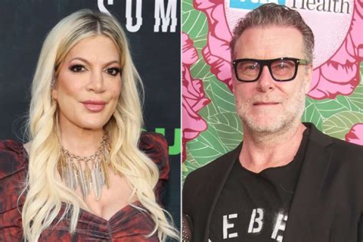 Where Tori Spelling and Dean McDermott's Marriage Stands Amid