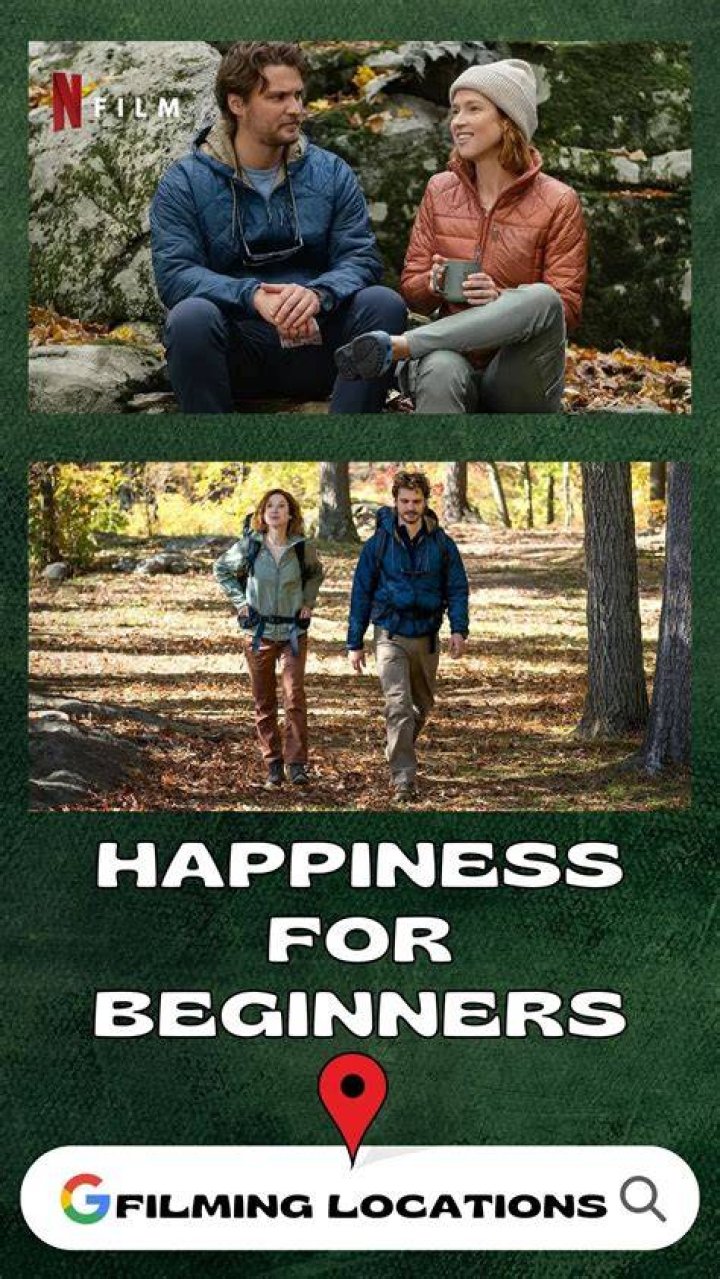 Where Was The Beloved Movie 