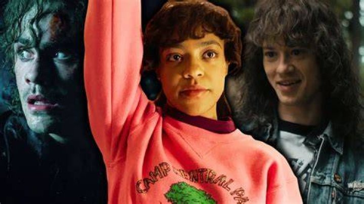 Which Stranger Things Supporting Character Are You Based On Your Zodiac