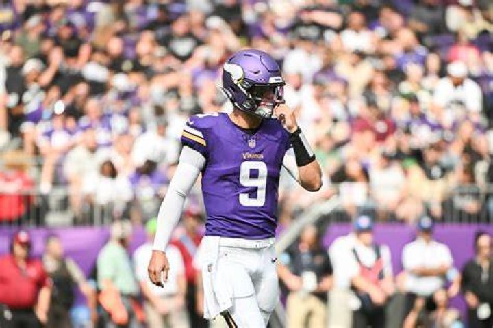 Which University Major Did JJ McCarthy Choose? An In-Depth Look