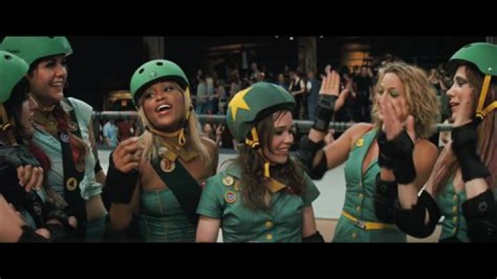 Whip It Trailer (HD) YouTube