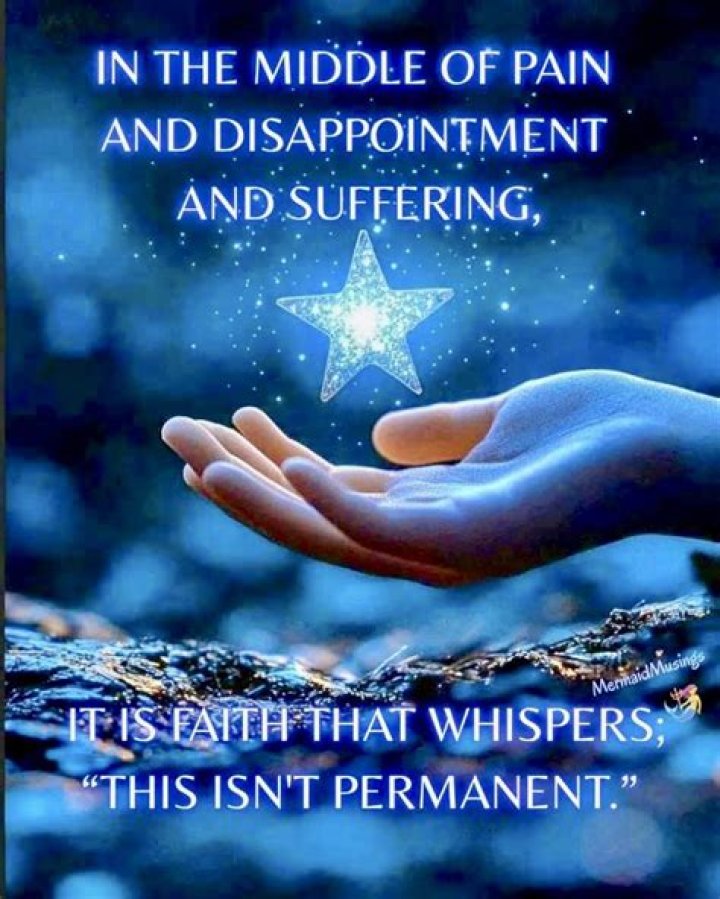 Whispers Of Suffering: Pain And Agony Quotes