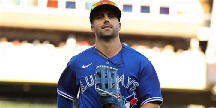 Whit Merrifield vaccinated, excited to join Blue Jays