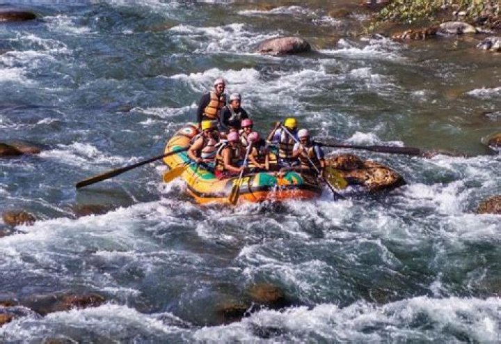 White River Rafting In Jamaica cherl12345 (Tamara) Photo (42777725) Fanpop