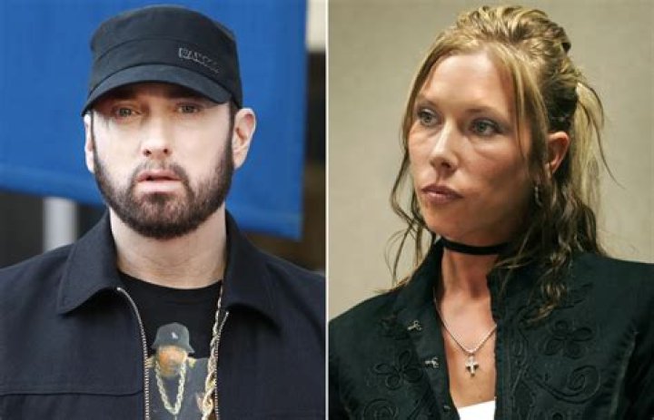 Whitney Mathers: Eminem's Ex-Wife And Inspiration
