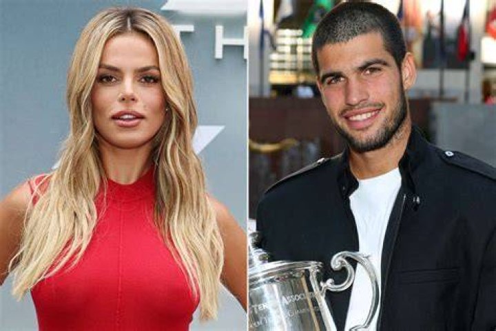 Who's Carlos Alcaraz's Boyfriend? Unveiling The Love Life Of The Rising Tennis Star