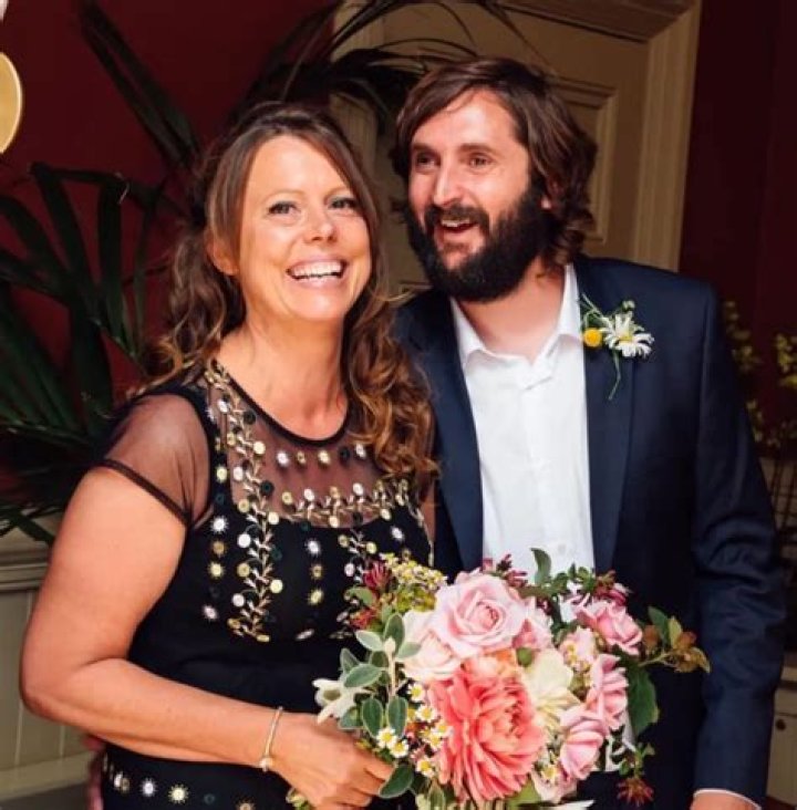 Who's Joe Wilkinson's Partner? Uncover The Truth
