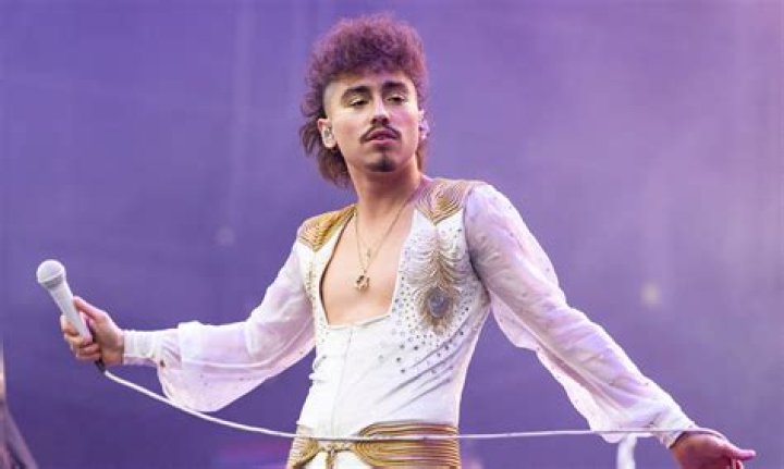 Who's Josh Kiszka Dating Now? - Boyfriend & Love Life In 2023