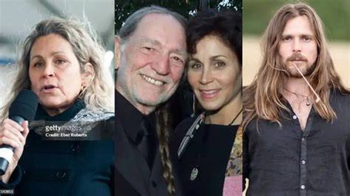 Who's Lucas Nelson's Mother? Discover The Identity Of His Parent