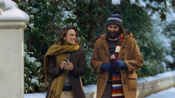 Who's The Wife Of Comedian Joe Wilkinson?