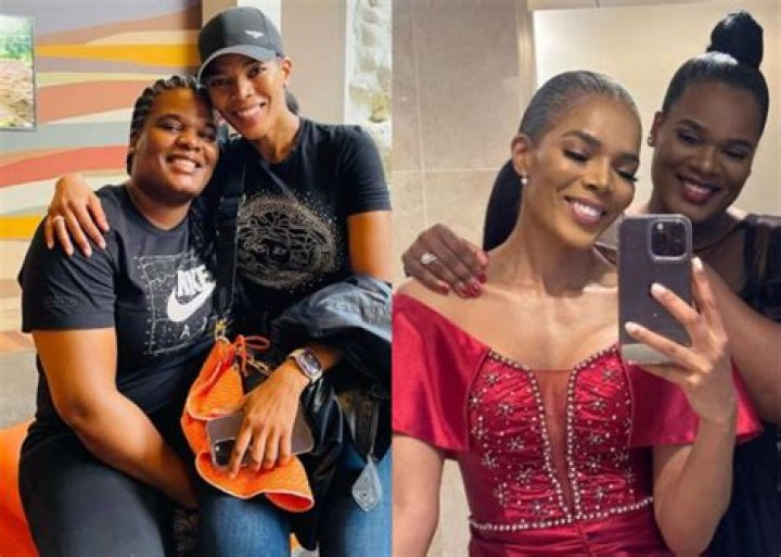 Who Are Ahmad Ferguson Sister? Parents And Ethnicity