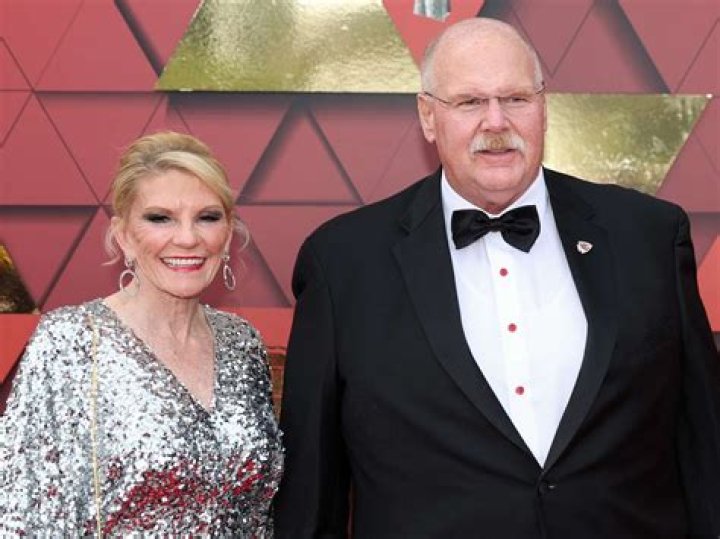 Who are Andy Reid's daughters Drew Ann Reid and Crosby Reid? ABTC