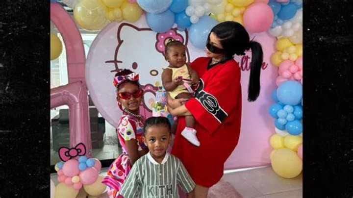 Who are Cardi B's parents, Ciara and Carlos? Everything you need to