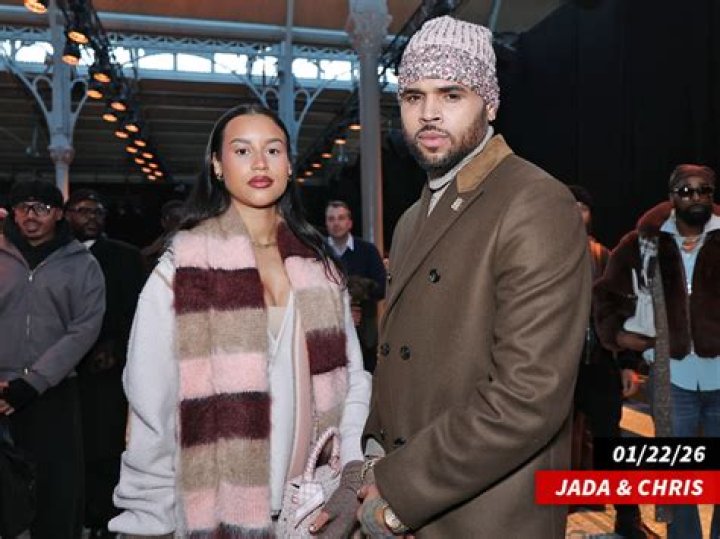 Who are Chris Brown's baby mamas? The US Sun