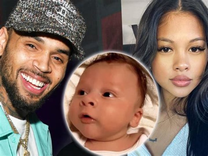 Who are Chris Brown&rsquo;s baby mamas? Just