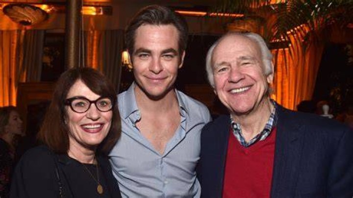 Who Are Chris Pine's Siblings and Parents? Meet His Family