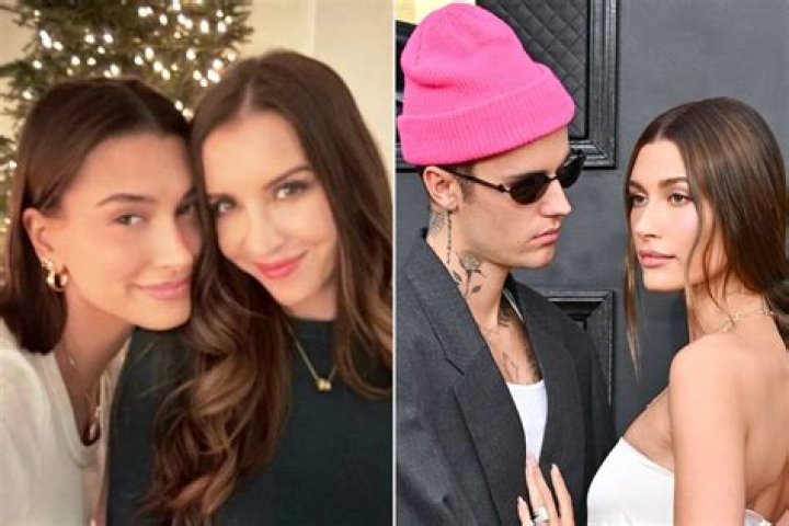 Who are Hailey Bieber's parents? The US Sun