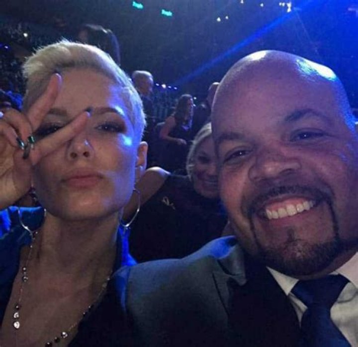 Who are Halsey's parents? The US Sun