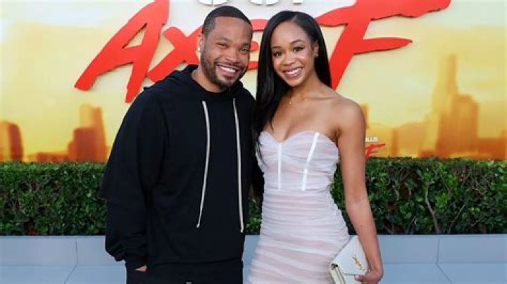 Who Are Jasmin Lawrence's Parents, and Is She Dating Anyone?