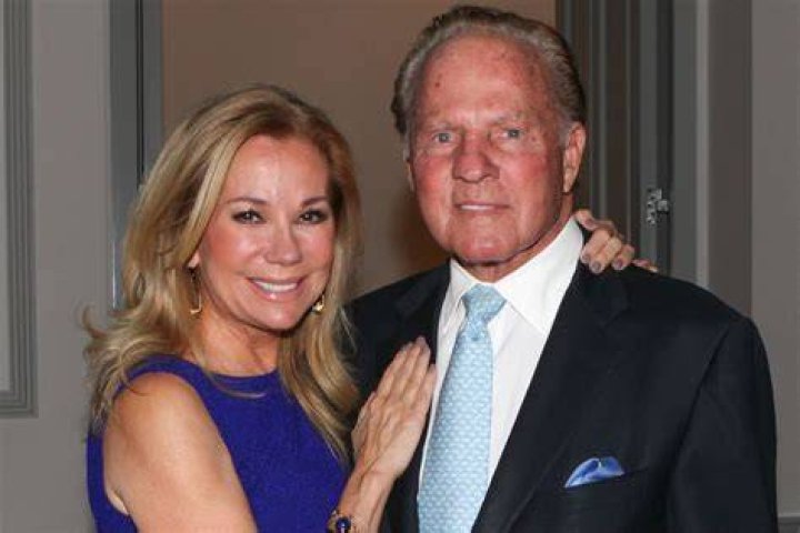 Who are Kathie Lee Gifford's children Cody and Cassidy?