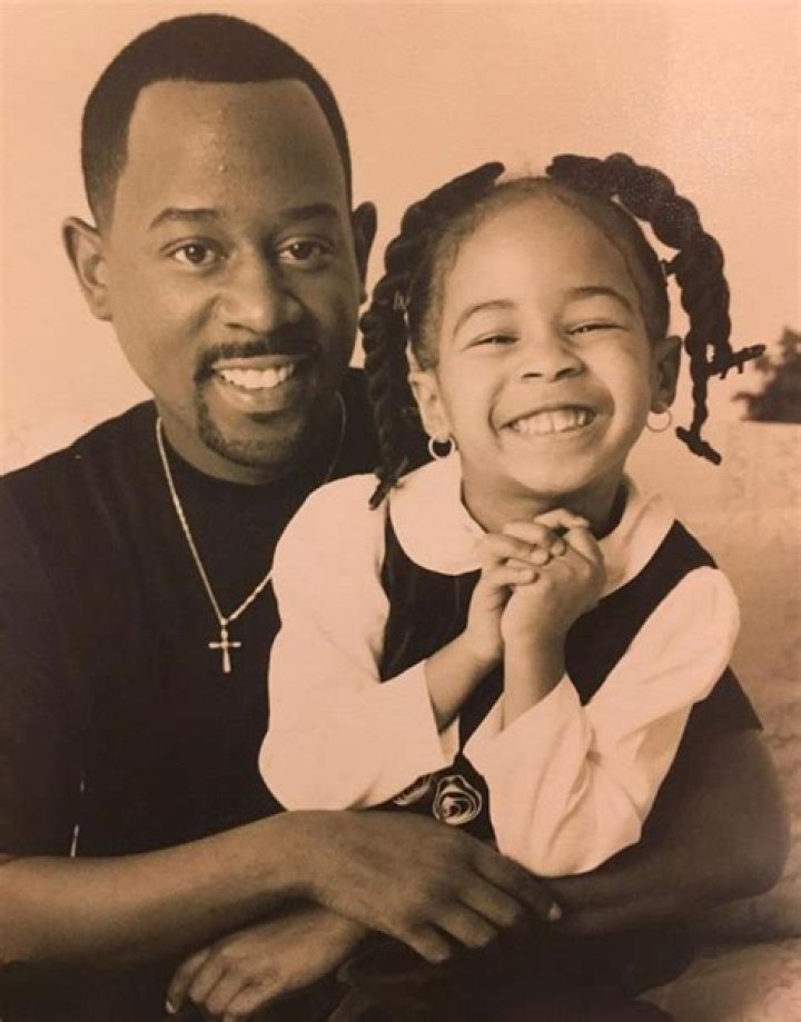 Who Are Martin Lawrence's Children? Here's What You Need To Know