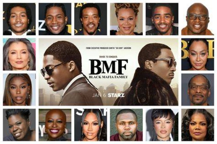 Who Are Meech And Terry's Parents? - Know Their Family Background