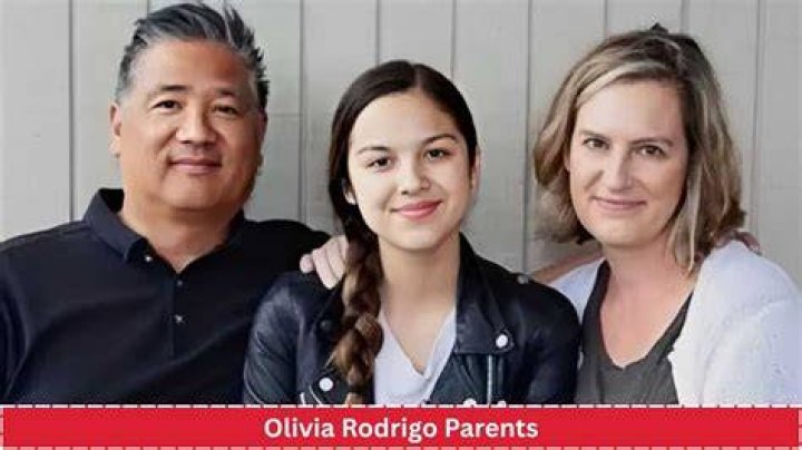 Who Are Olivia Culpo&rsquo;s Parents and What Is Her Ethnicity? Meet Her Dad