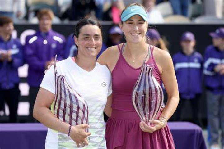 Who Are Ons Jabeur's Children? Meet The Family Of The Tunisian Tennis Star